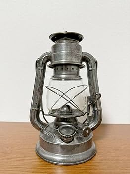 Amazon.co.jp: BAT 157 ランタン ビンテージランタン オイル